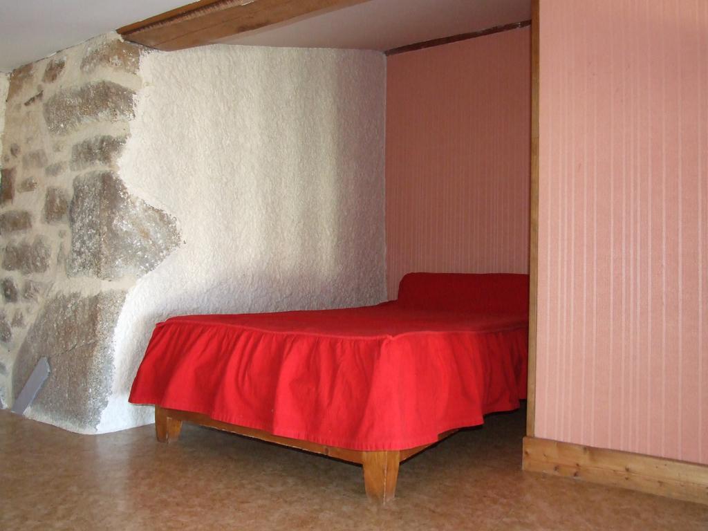 Hôtel Les Deux Freres à Échandelys Extérieur photo